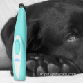 Coie de chat pour chats professionnels Coipper sans fil Clipper